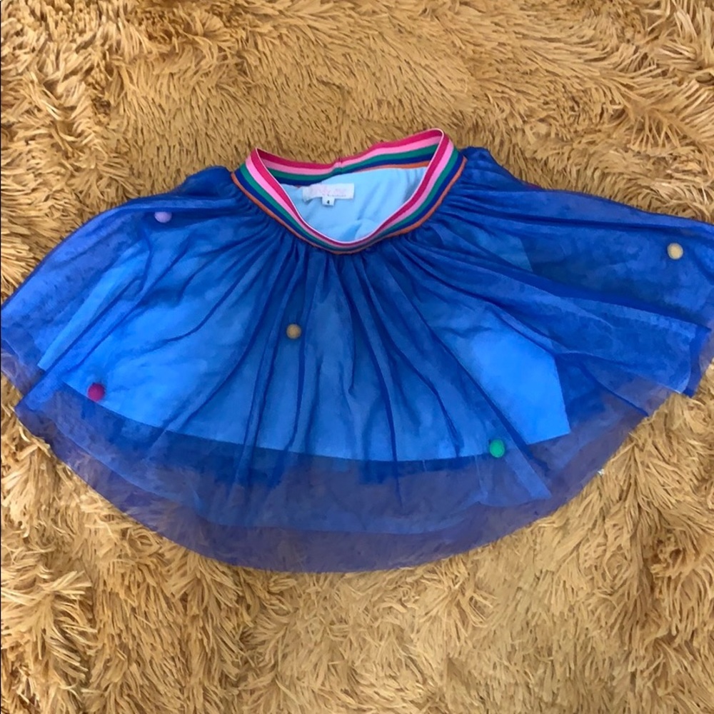 BOUTIQUE tutu skirt